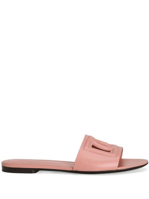 Bianca Sandals DOLCE&GABBANA | CQ0436AY32980405